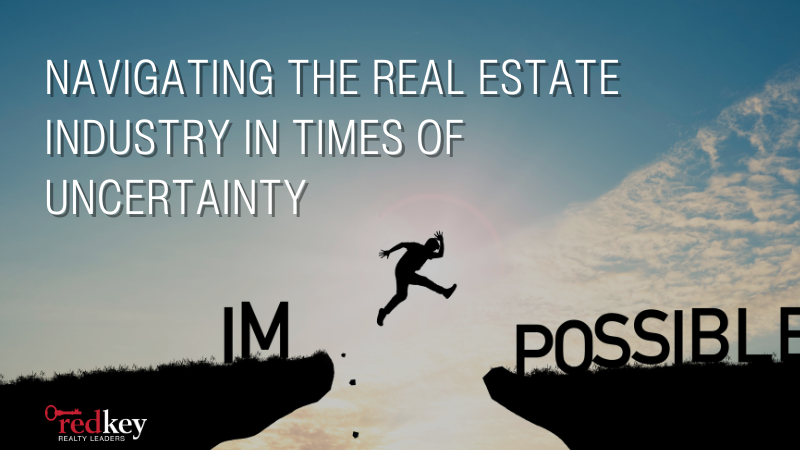 RK How to Win in Times of Uncertainty